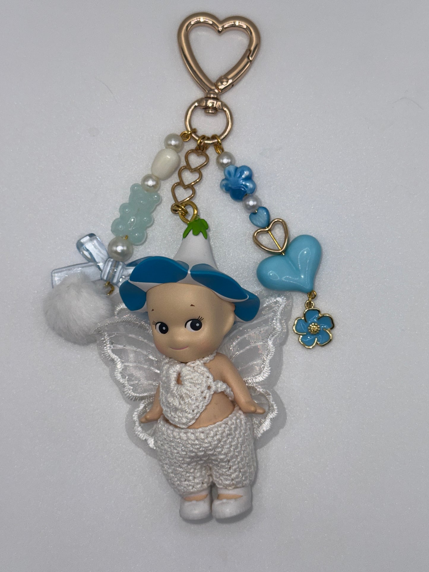Sonny Angel Keychain Drop 06/13/25