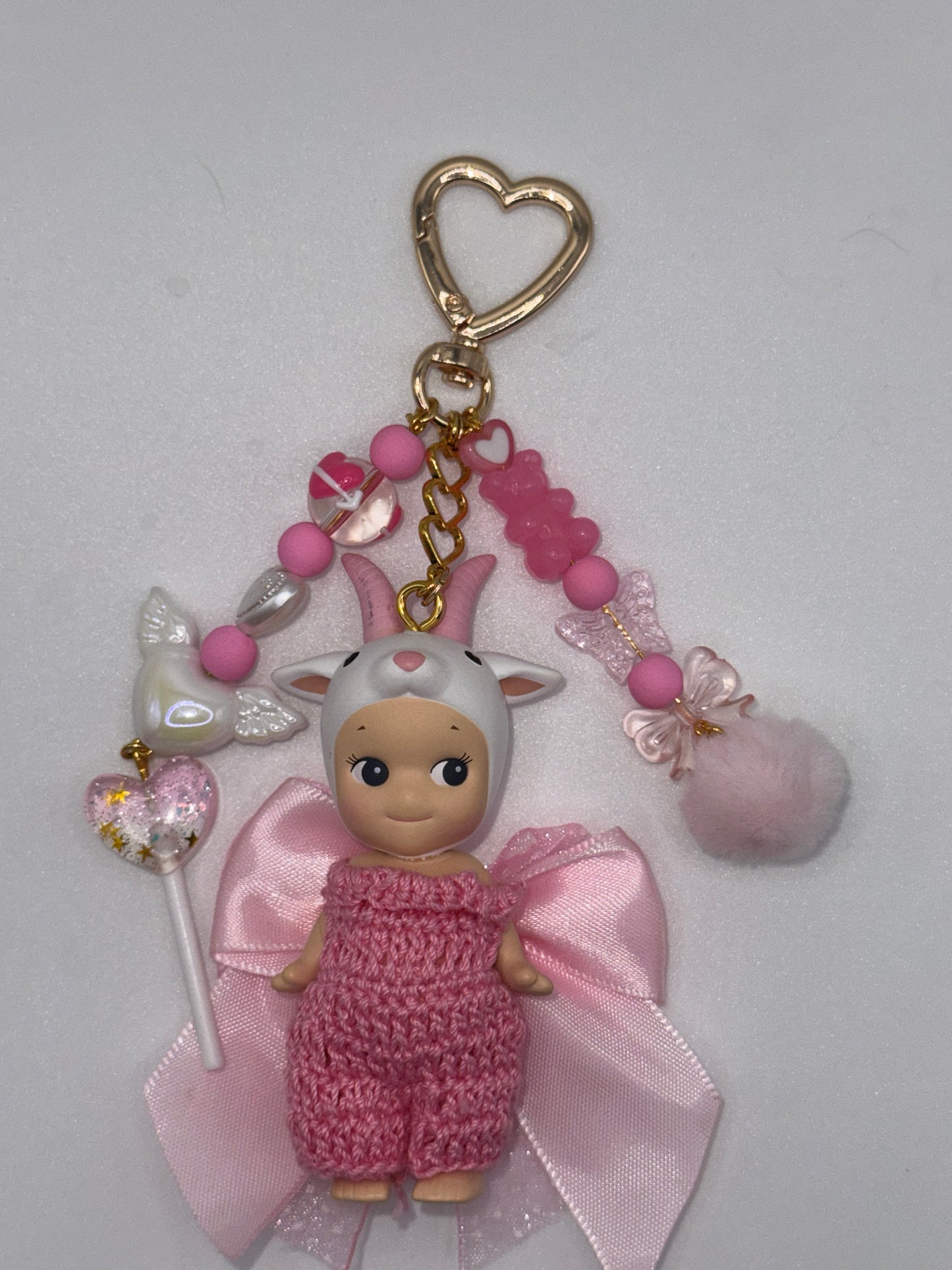 Sonny Angel Keychain Drop 06/13/25