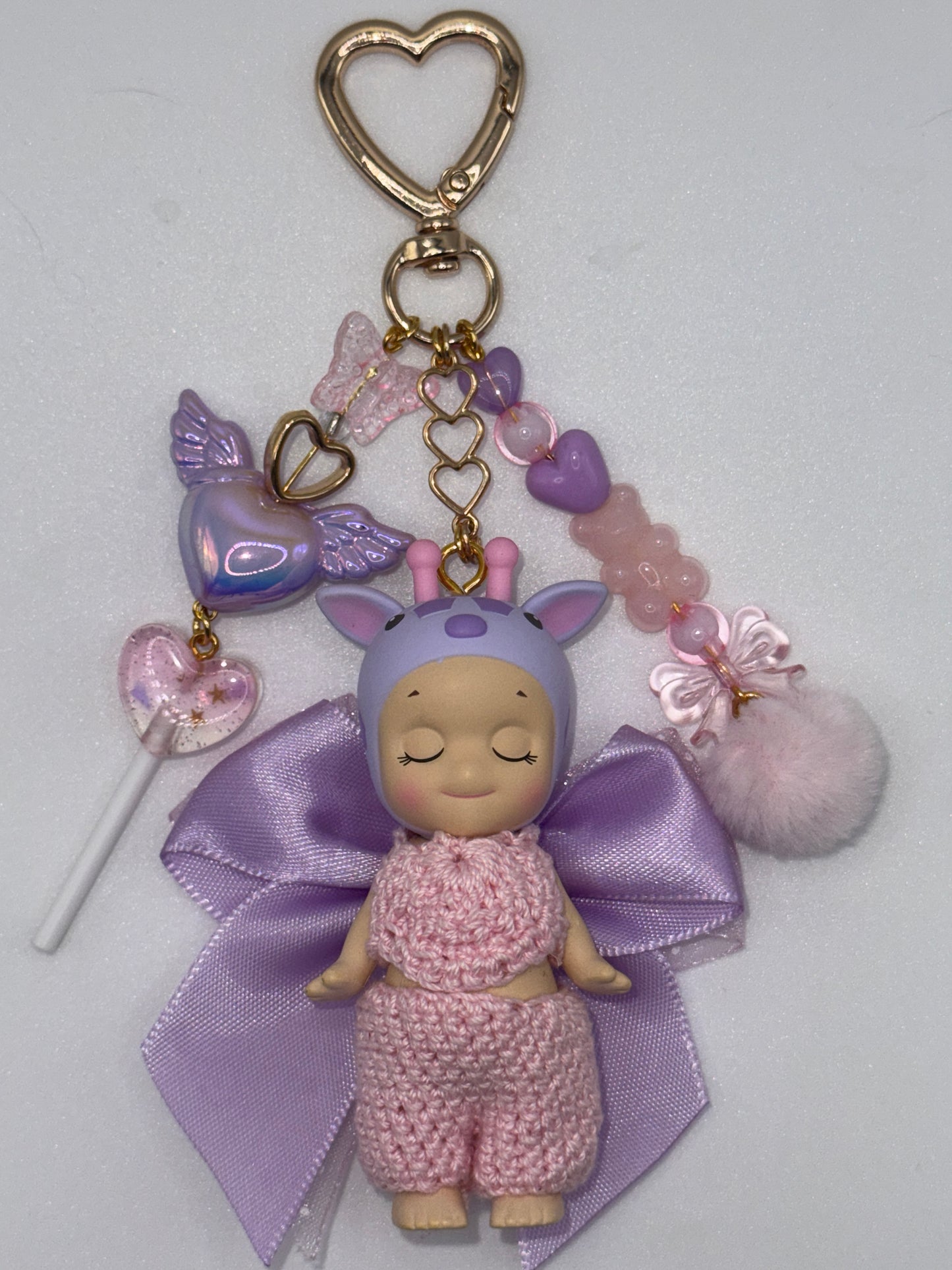 Sonny Angel Keychain Drop 06/13/25