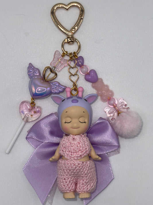 Sonny Angel Keychain Drop 06/13/25