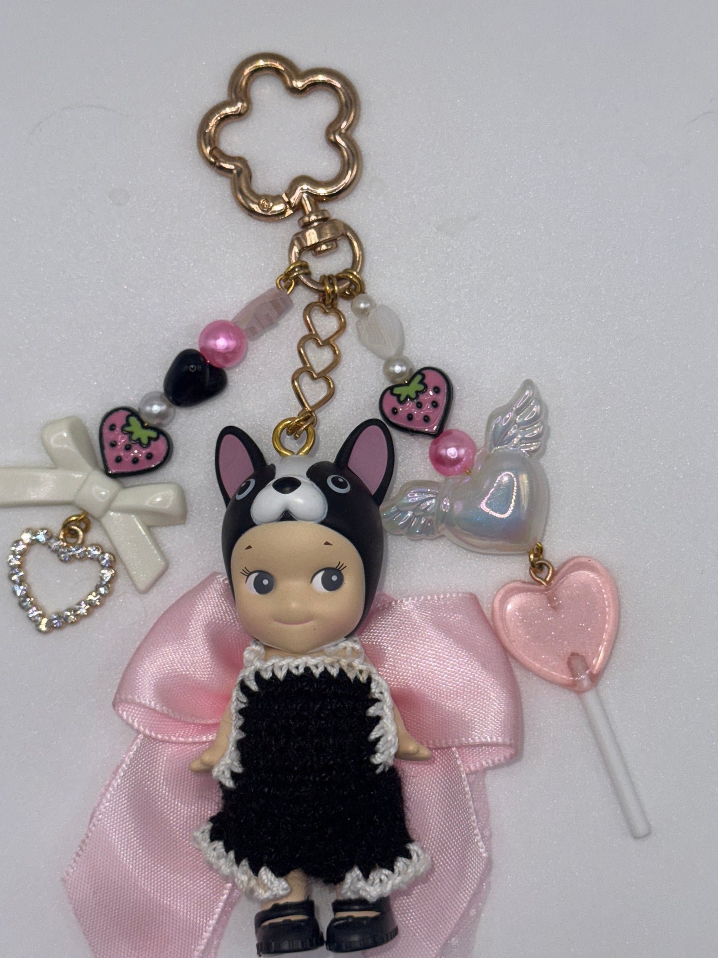 Sonny Angel Keychain Drop 06/13/25