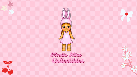 Monitamias Collectibles