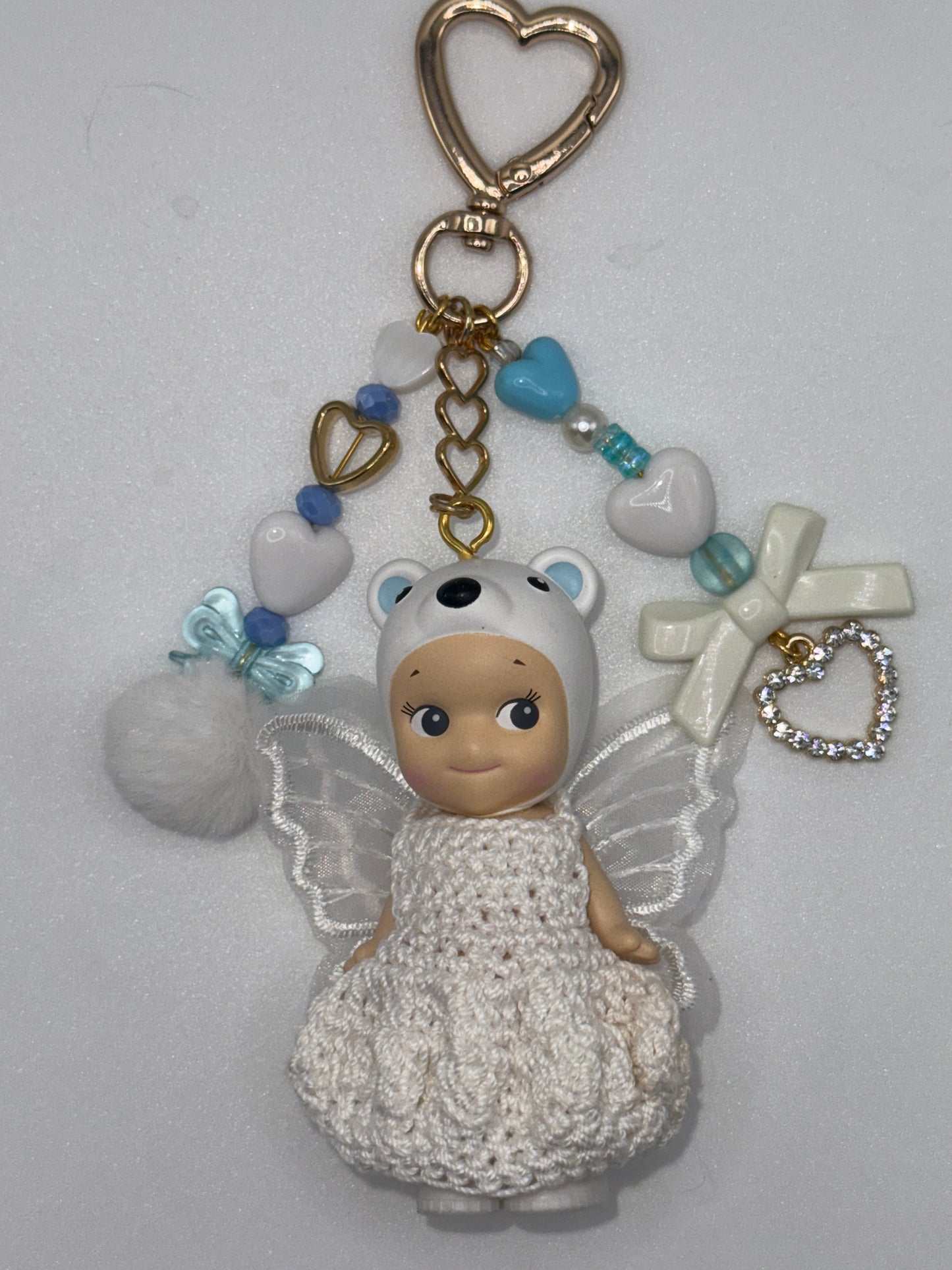 Sonny Angel Keychain Drop 06/13/25