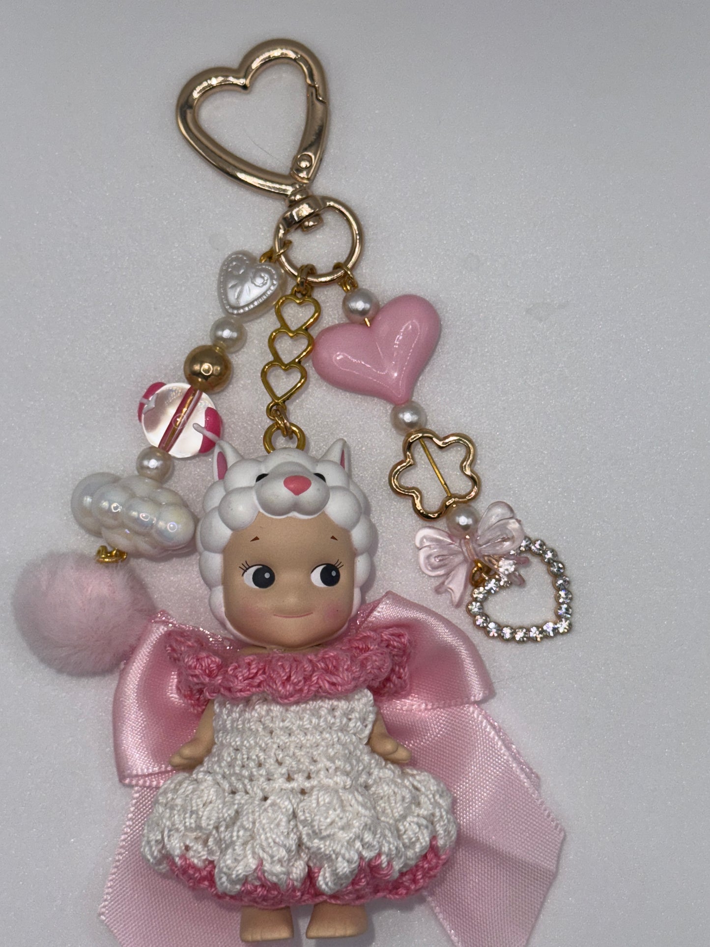 Sonny Angel Keychain Drop 06/13/25