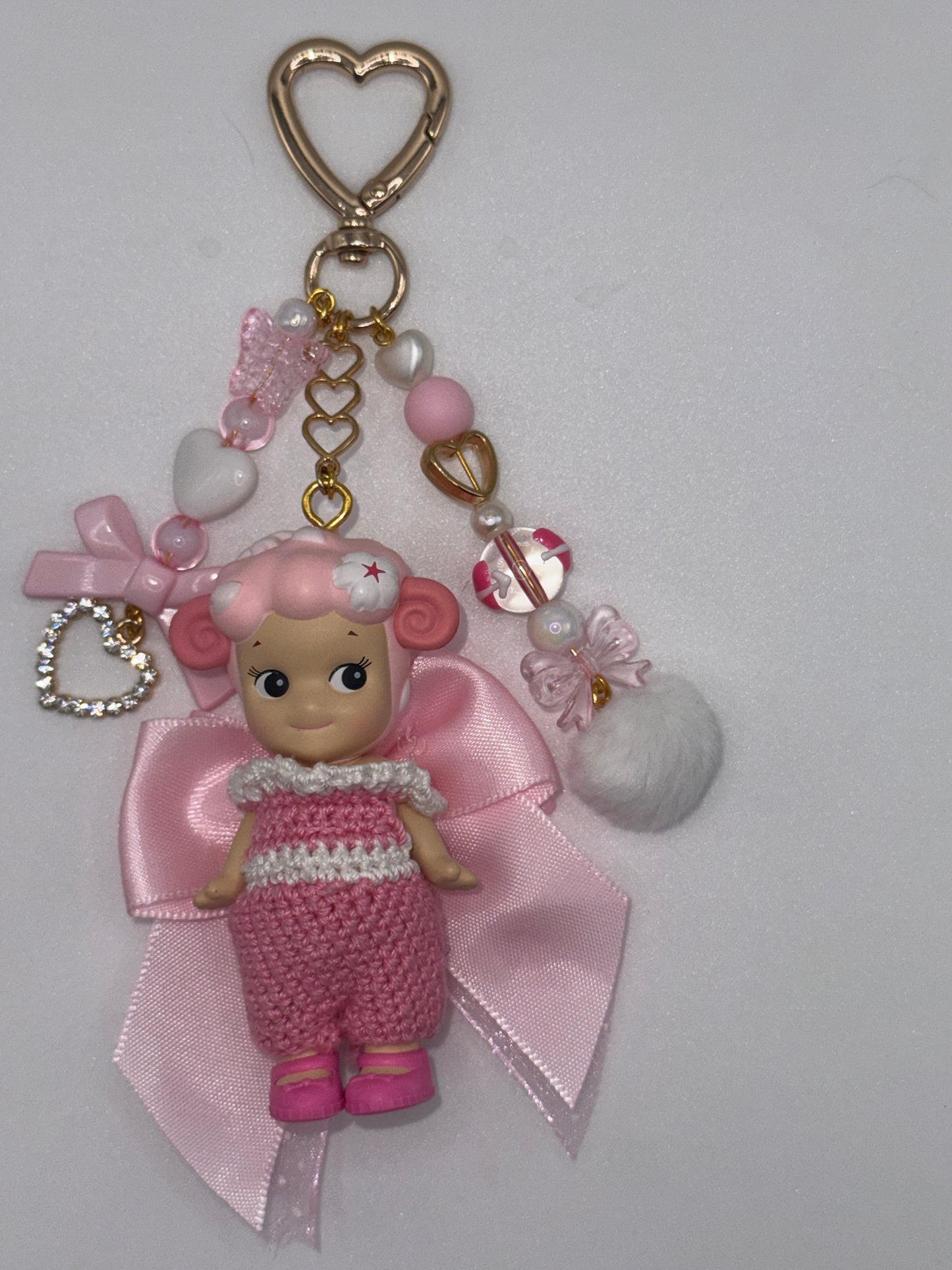 Sonny Angel Keychain Drop 06/13/25