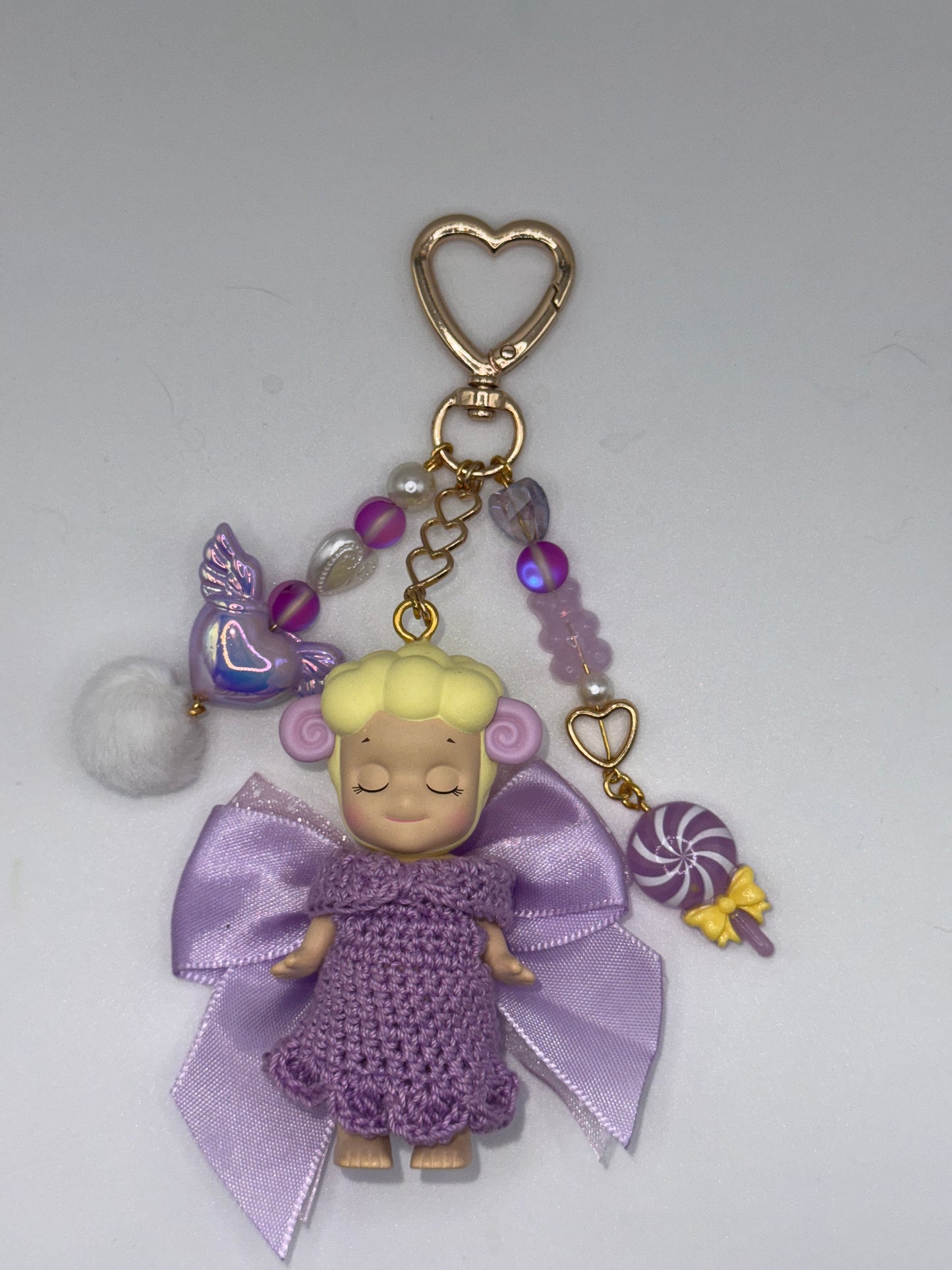 Sonny Angel Keychain Drop 06/13/25