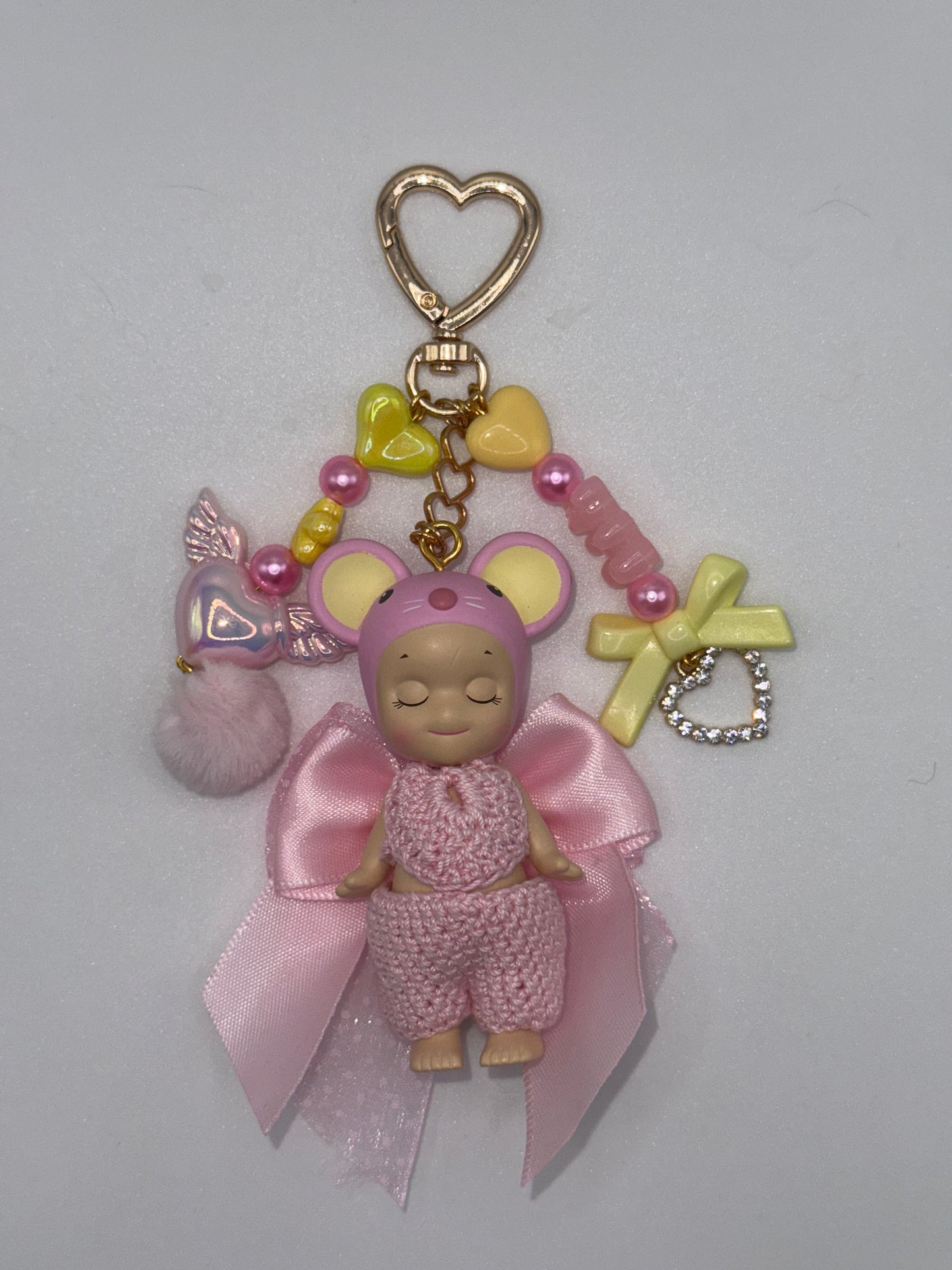 Sonny Angel Keychain Drop 06/13/25