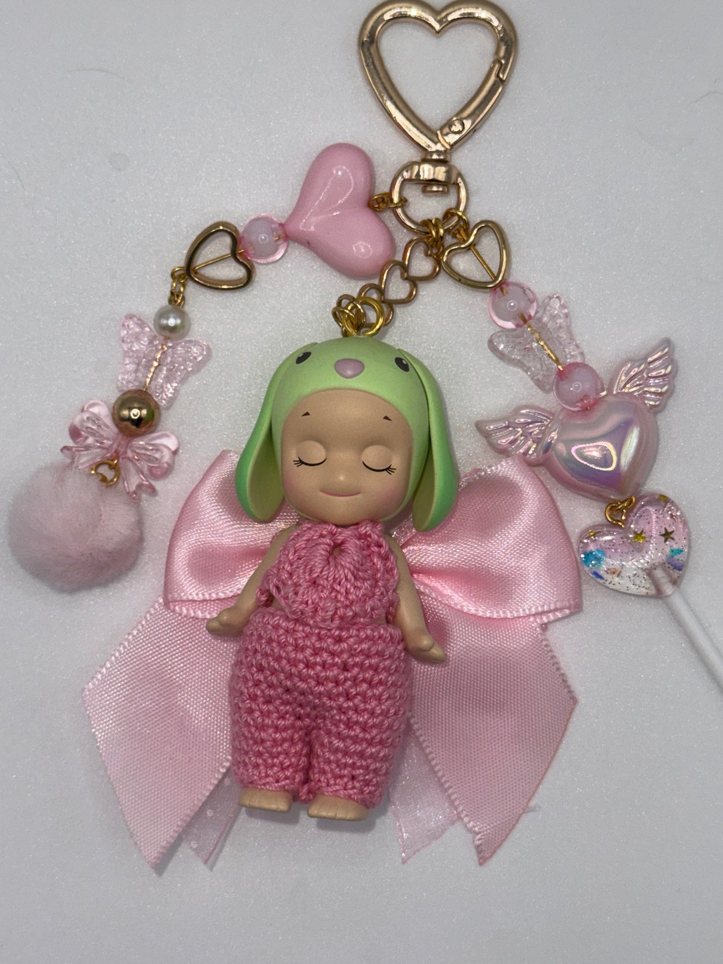 Sonny Angel Keychain Drop 06/13/25