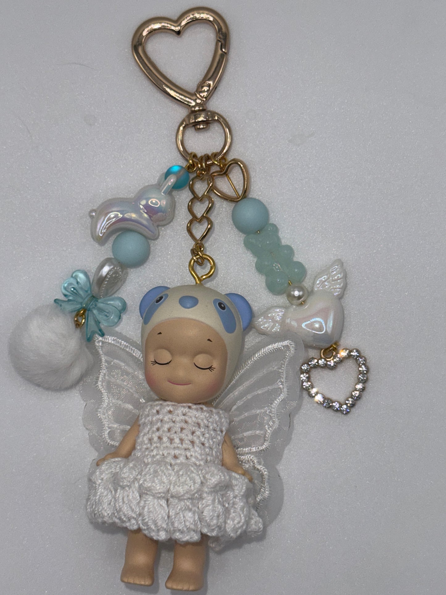 Sonny Angel Keychain Drop 06/13/25