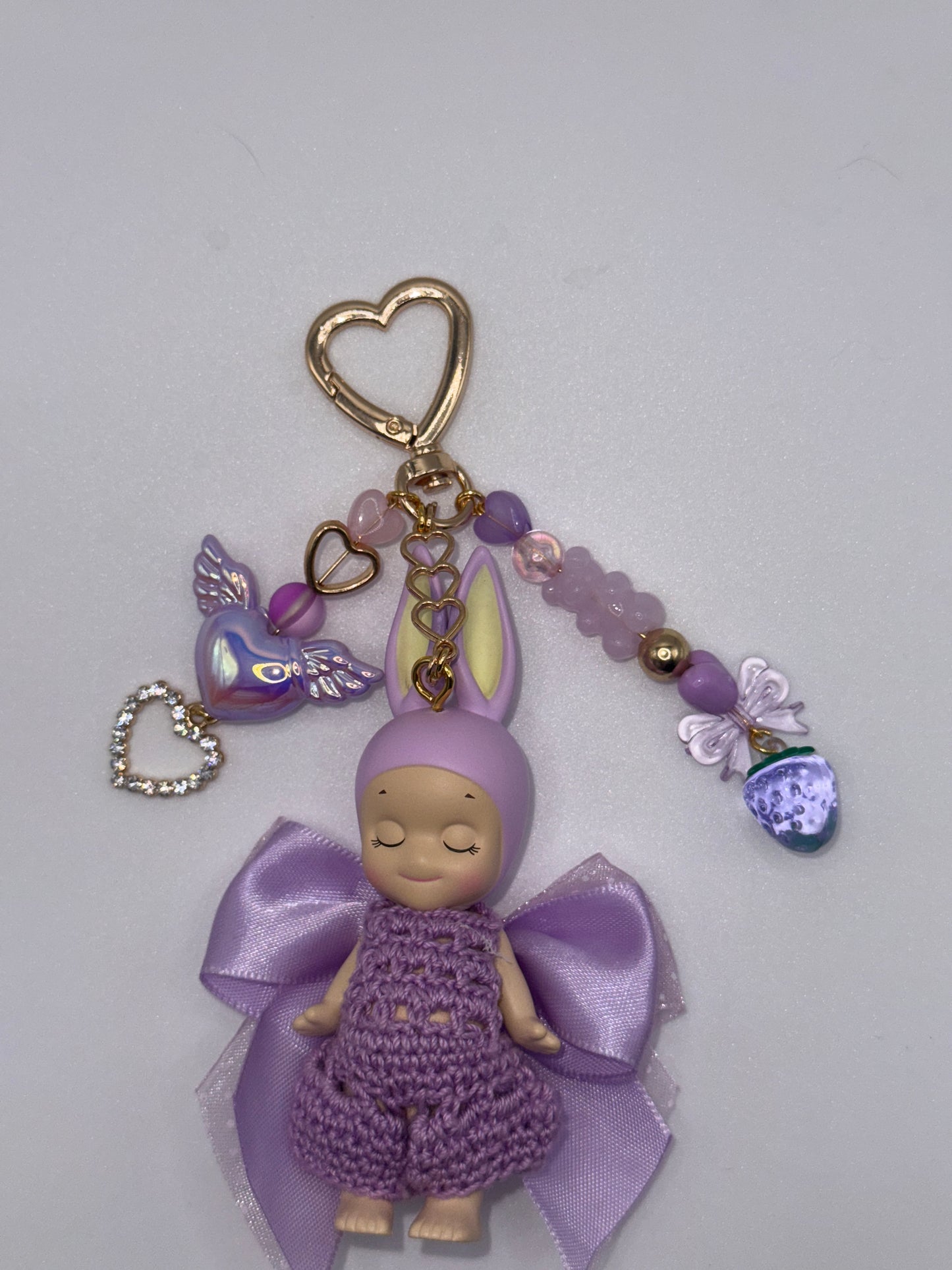 Sonny Angel Keychain Drop 06/13/25