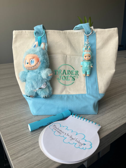 Bundle TheAngelFactory & Monitamias Collab