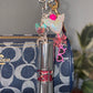 YSL Lipstick Customized Keychains