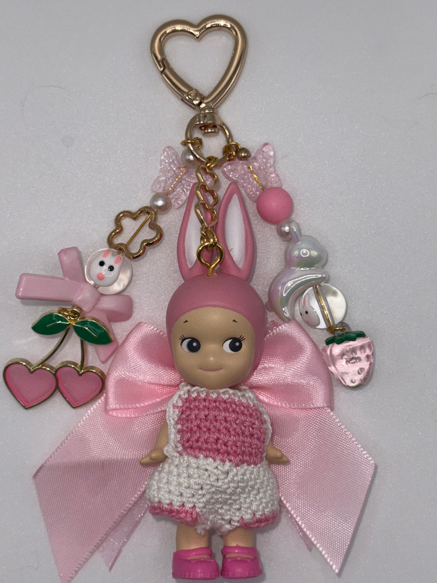 Sonny Angel Keychain Drop 06/13/25
