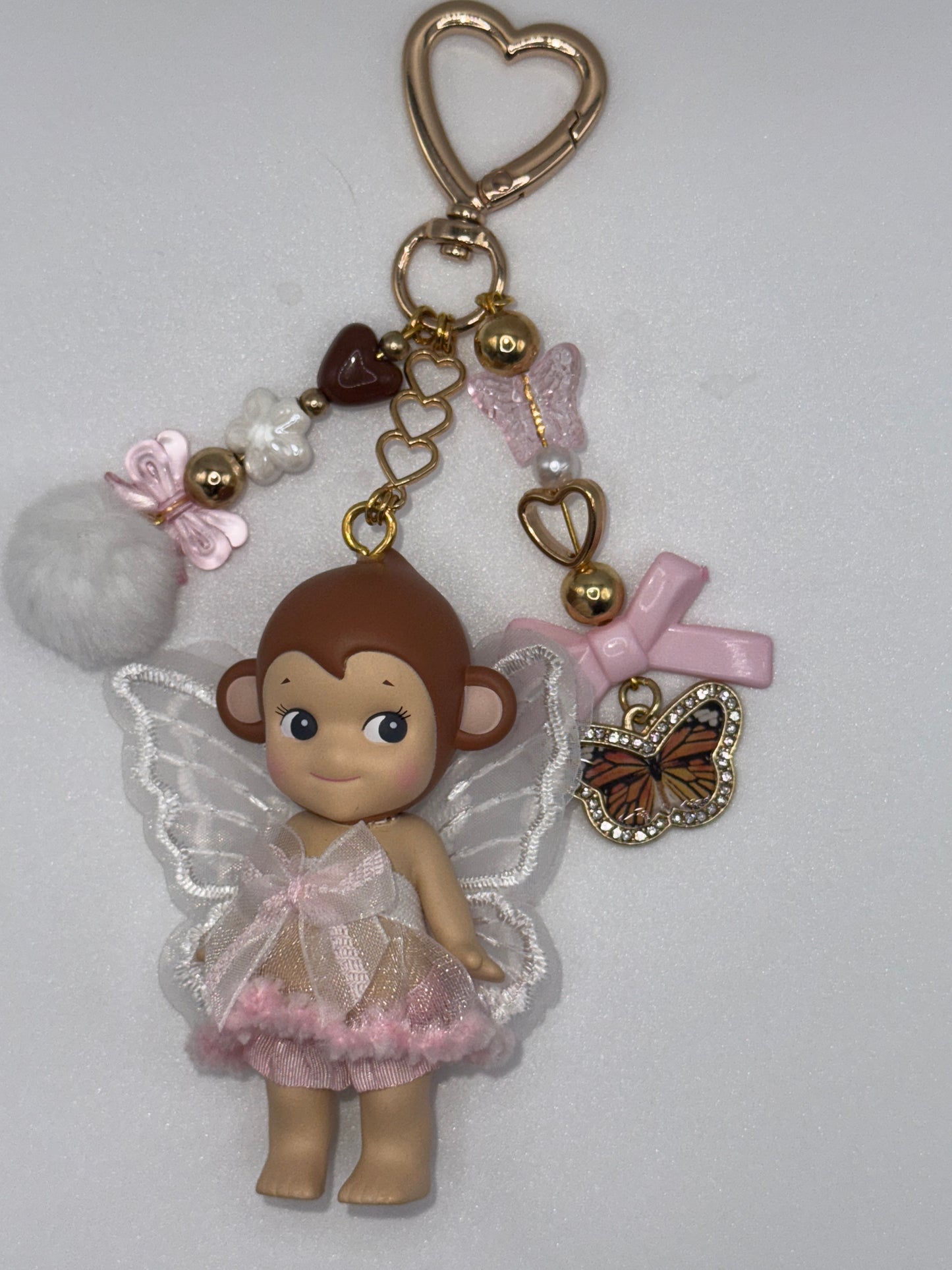 Sonny Angel Keychain Drop 06/13/25