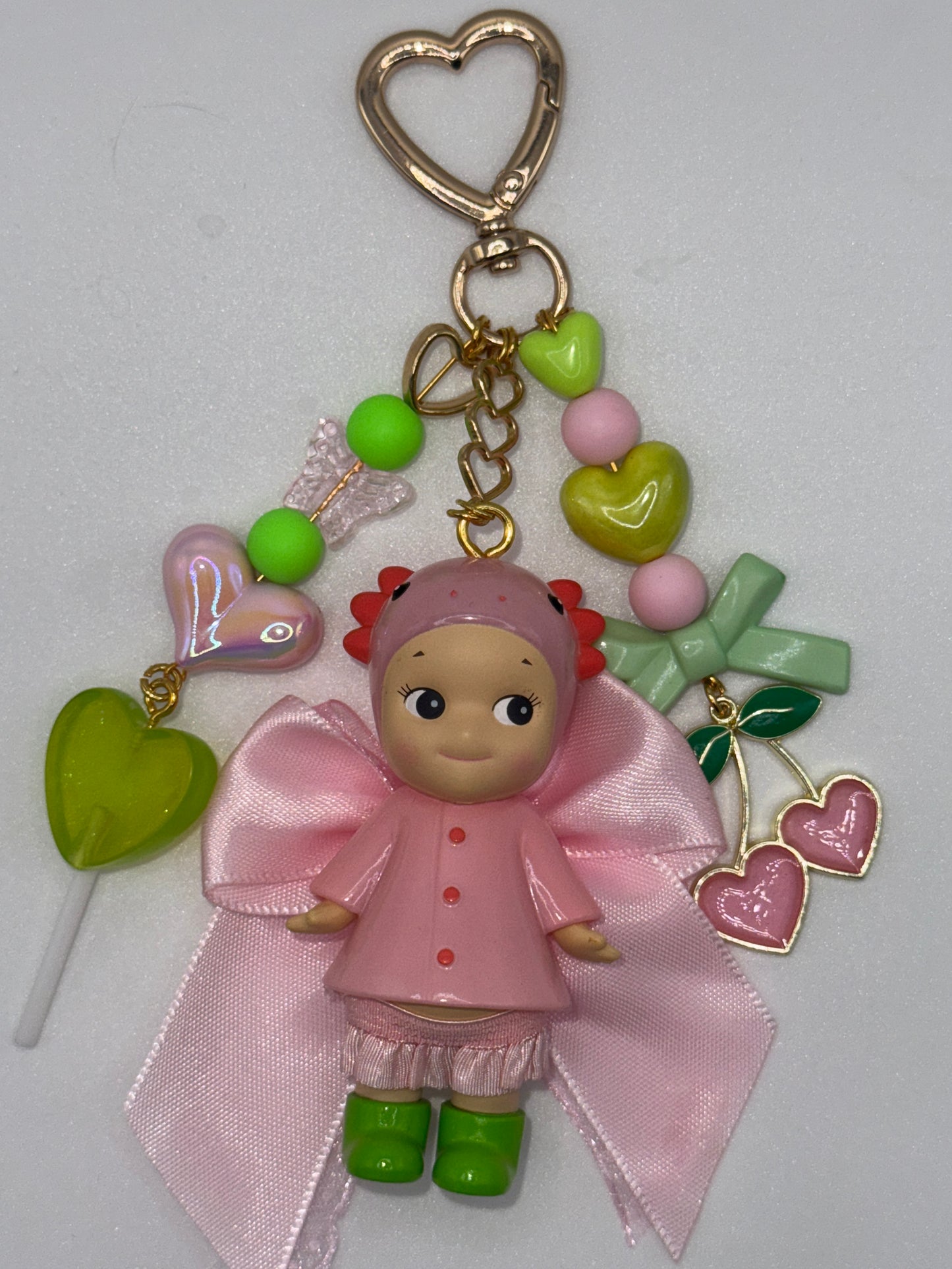 Sonny Angel Keychain Drop 06/13/25