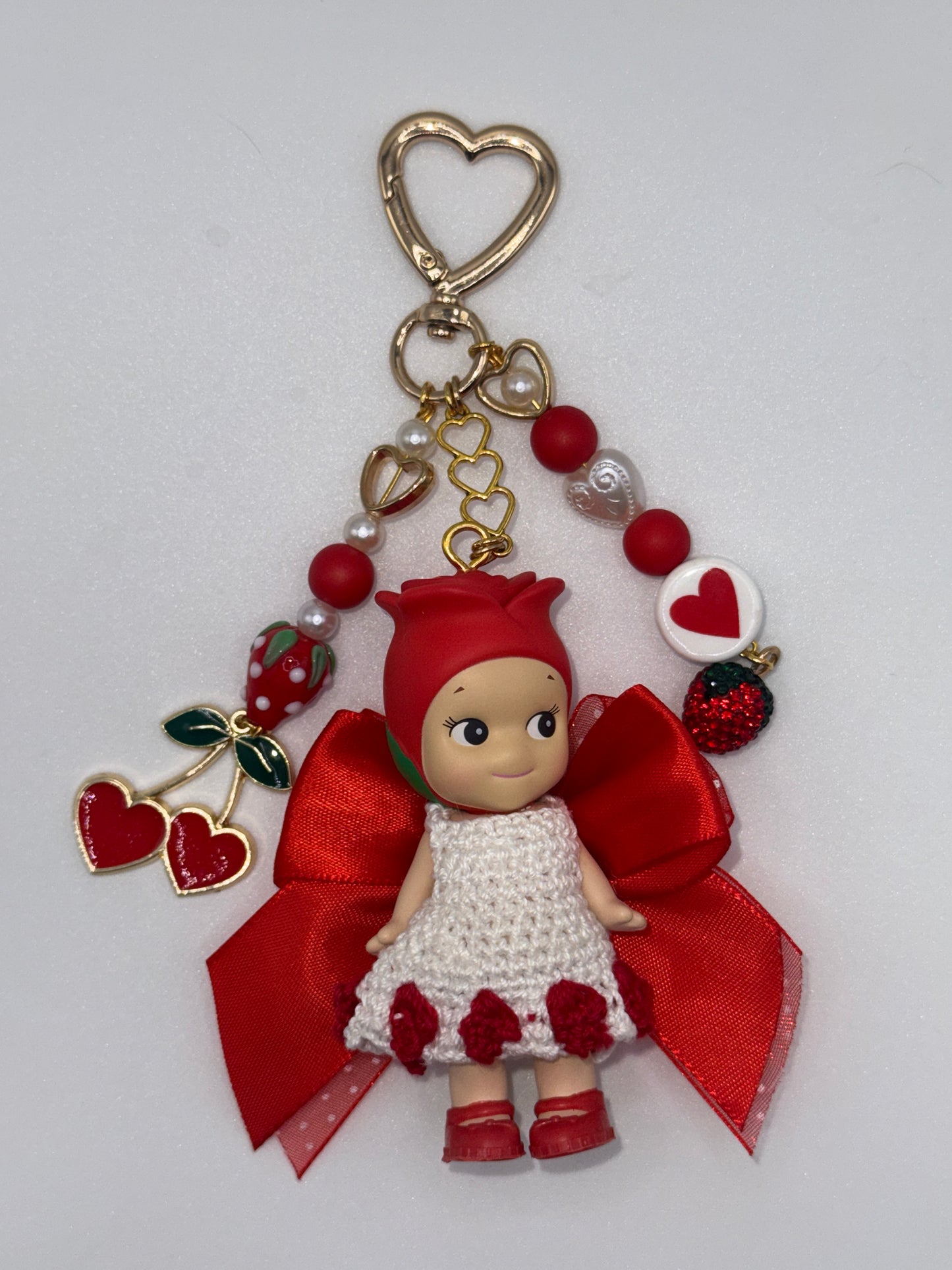 Sonny Angel Keychain Drop 06/13/25