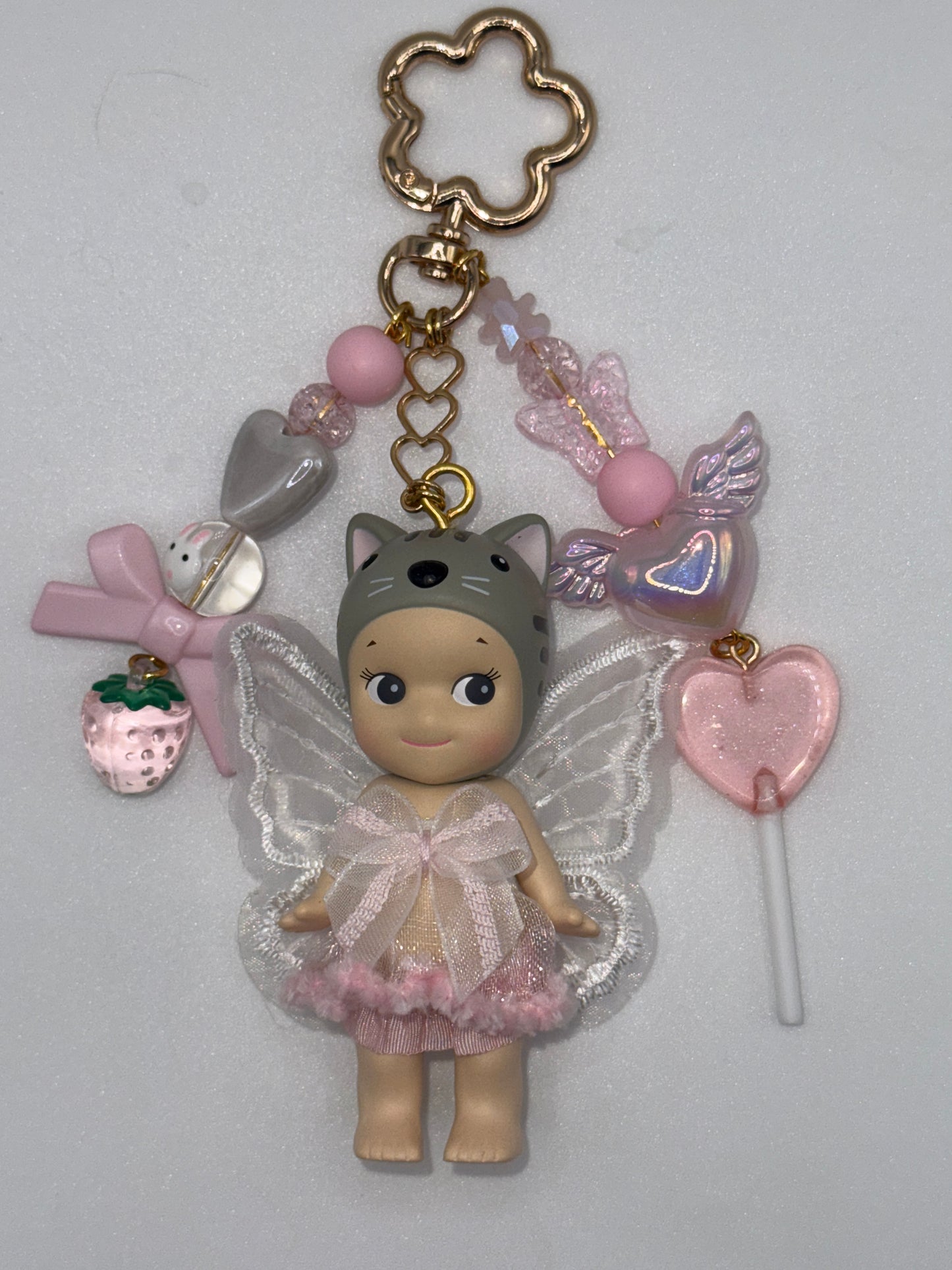 Sonny Angel Keychain Drop 06/13/25