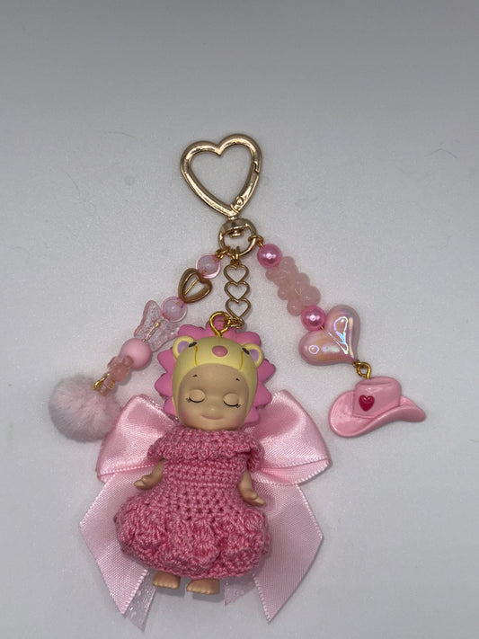 Sonny Angel Keychain Drop 06/13/25
