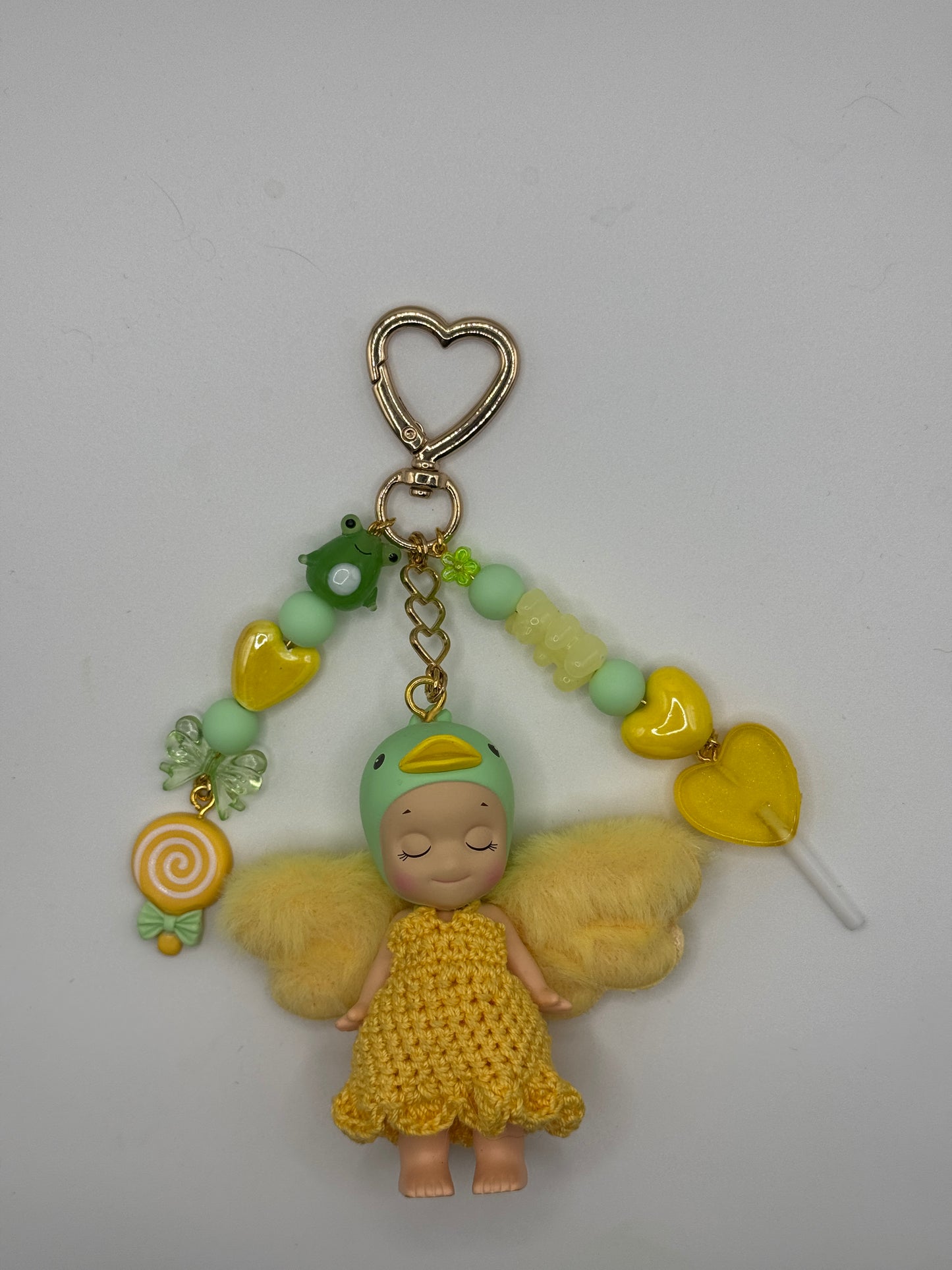 Sonny Angel Keychain Drop 06/13/25