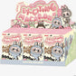 AUTHENTIC THE MONSTERS Labubu - Exciting Macaron Vinyl