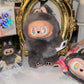 AUTHENTIC THE MONSTER Labubu - Big into Energy
