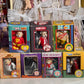 Dr. Simi Keychains