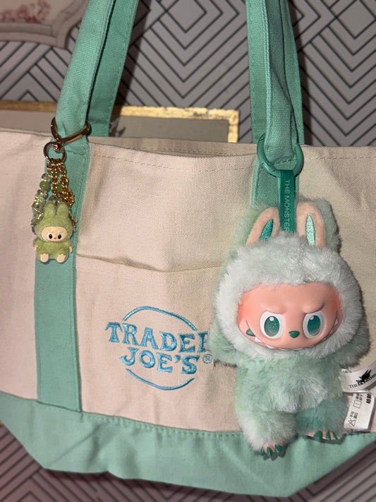 Trader Joe’s Bundle (Green)