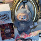 AUTHENTIC THE MONSTER Labubu - Big into Energy