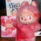 AUTHENTIC THE MONSTER Labubu - Big into Energy