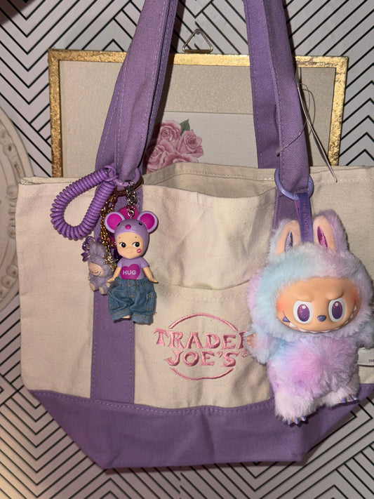 Trader Joe’s Bundle (Purple)