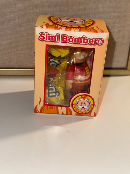 Dr. Simi Keychains