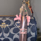 YSL Lipstick Customized Keychains